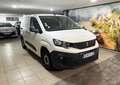 Peugeot Partner standard 650 1.6 blue hdi 100 pro prix ht : 8325 Blanc - thumbnail 4
