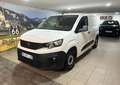 Peugeot Partner standard 650 1.6 blue hdi 100 pro prix ht : 8325 Blanc - thumbnail 1