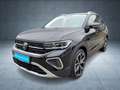 Volkswagen T-Cross Style 1.0 TSI AHK+Nav+LM+SHZ+RearView Schwarz - thumbnail 2