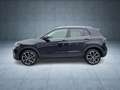 Volkswagen T-Cross Style 1.0 TSI AHK+Nav+LM+SHZ+RearView Schwarz - thumbnail 3