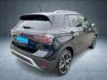 Volkswagen T-Cross Style 1.0 TSI AHK+Nav+LM+SHZ+RearView Schwarz - thumbnail 6