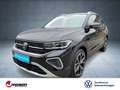 Volkswagen T-Cross Style 1.0 TSI AHK+Nav+LM+SHZ+RearView Schwarz - thumbnail 1