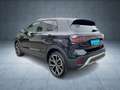 Volkswagen T-Cross Style 1.0 TSI AHK+Nav+LM+SHZ+RearView Schwarz - thumbnail 4
