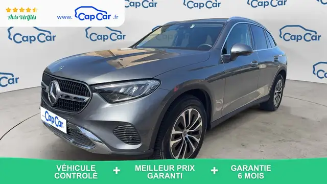 Mercedes-Benz 2 220 d 197 4Matic 9G-Tronic Avantgarde Line