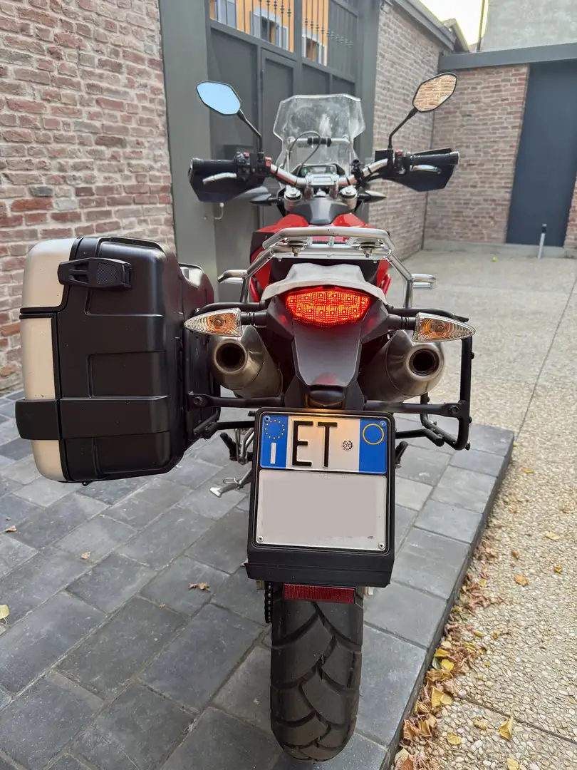 SWM Superdual superdual x - 2