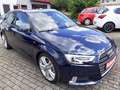 Audi A3 SPORT 2.0 TDI S-Line DSG Bleu - thumbnail 4