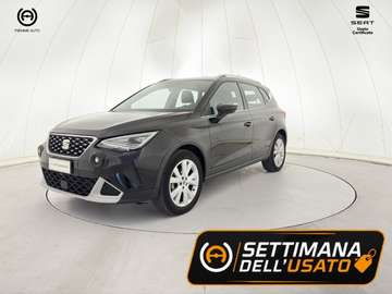 1.0 TGI 66KW XPERIENCE