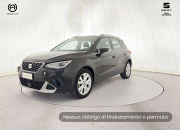 1.0 TGI 66KW XPERIENCE