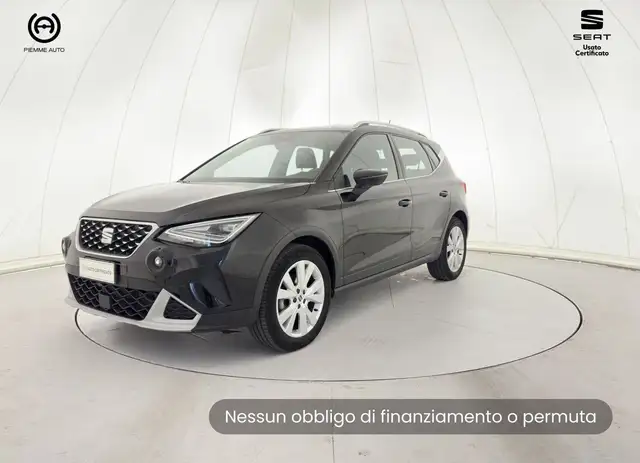 SEAT Arona 1.0 TGI 66KW XPERIENCE