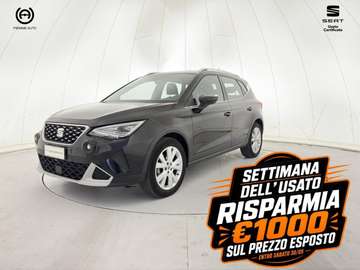 1.0 TGI 66KW XPERIENCE