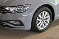 Volkswagen Passat Var 2.0 TDI Automatik Business AHK LED PDC SzHzg Grau - thumbnail 3
