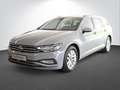 Volkswagen Passat Var 2.0 TDI Automatik Business AHK LED PDC SzHzg Grau - thumbnail 1