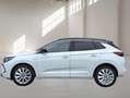 Opel Grandland 1.5 D Automatik Elegance Blanc - thumbnail 3