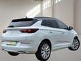 Opel Grandland 1.5 D Automatik Elegance Blanc - thumbnail 2