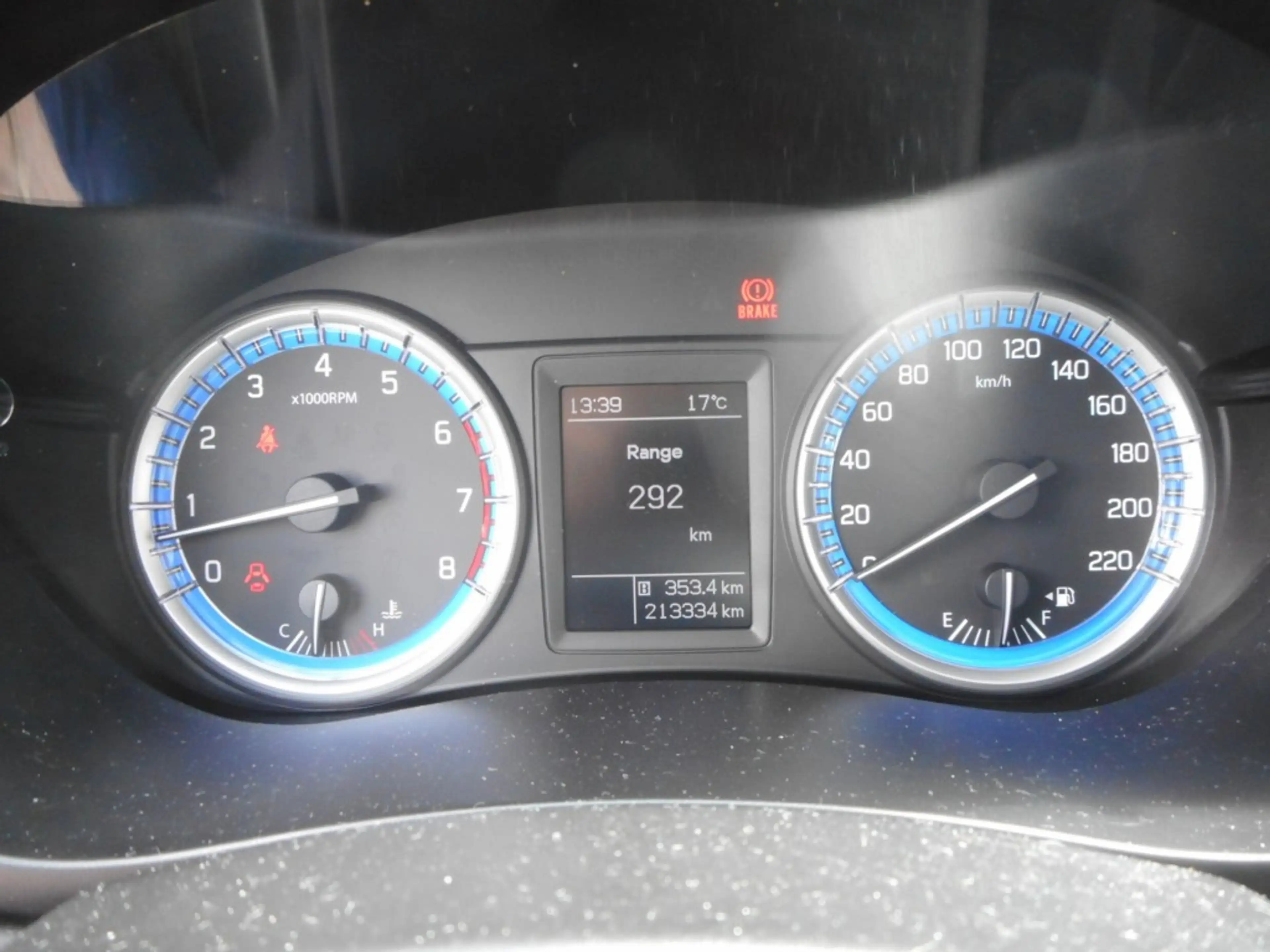 Suzuki SX4 S-Cross 1.6 High Executive / Panoramadak / Leder — photo 14