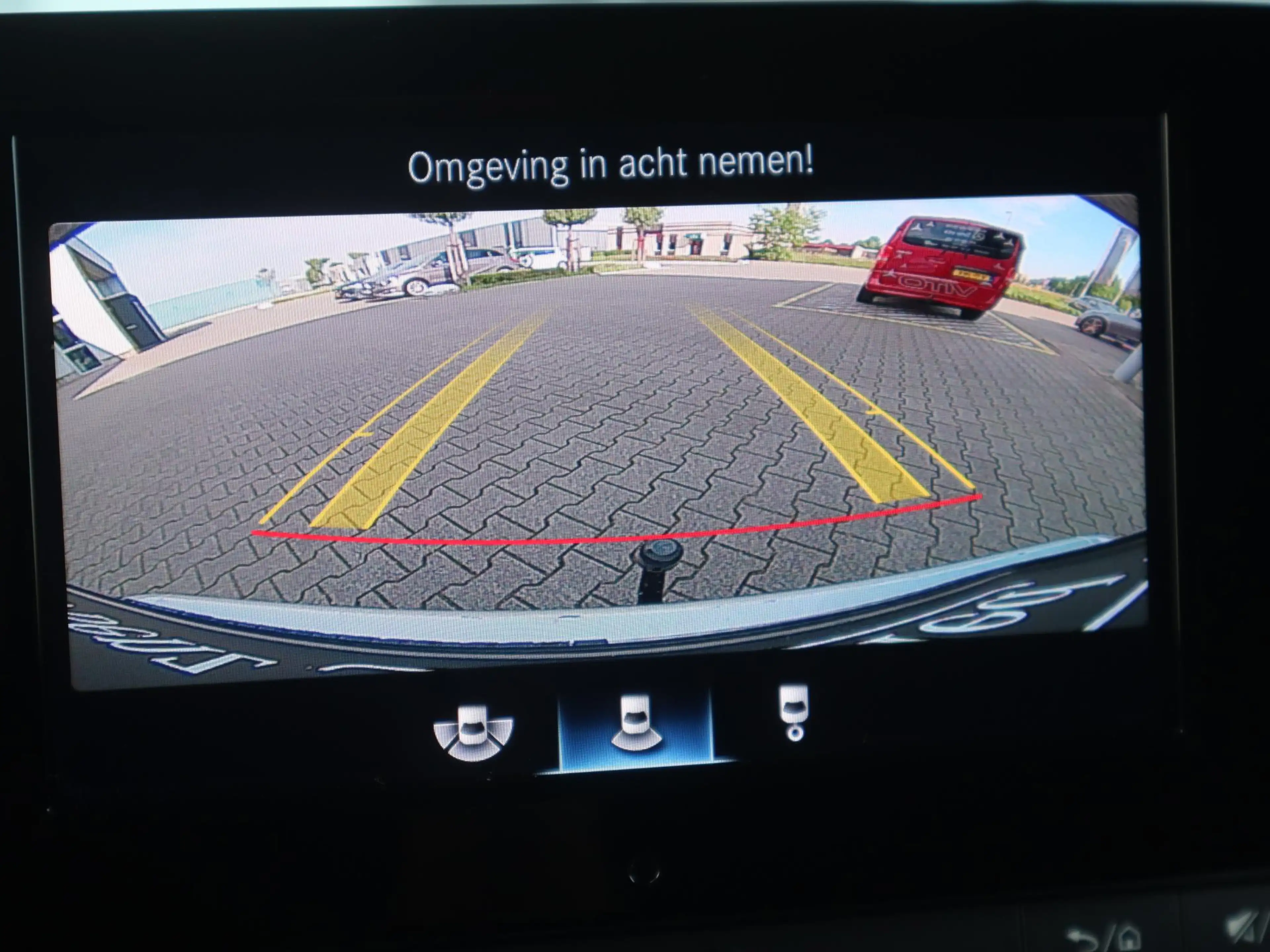Mercedes-Benz Citan 110 CDI L1 PRO AUT. Mercedes-Benz Citan 110 CDI L1 — photo 10