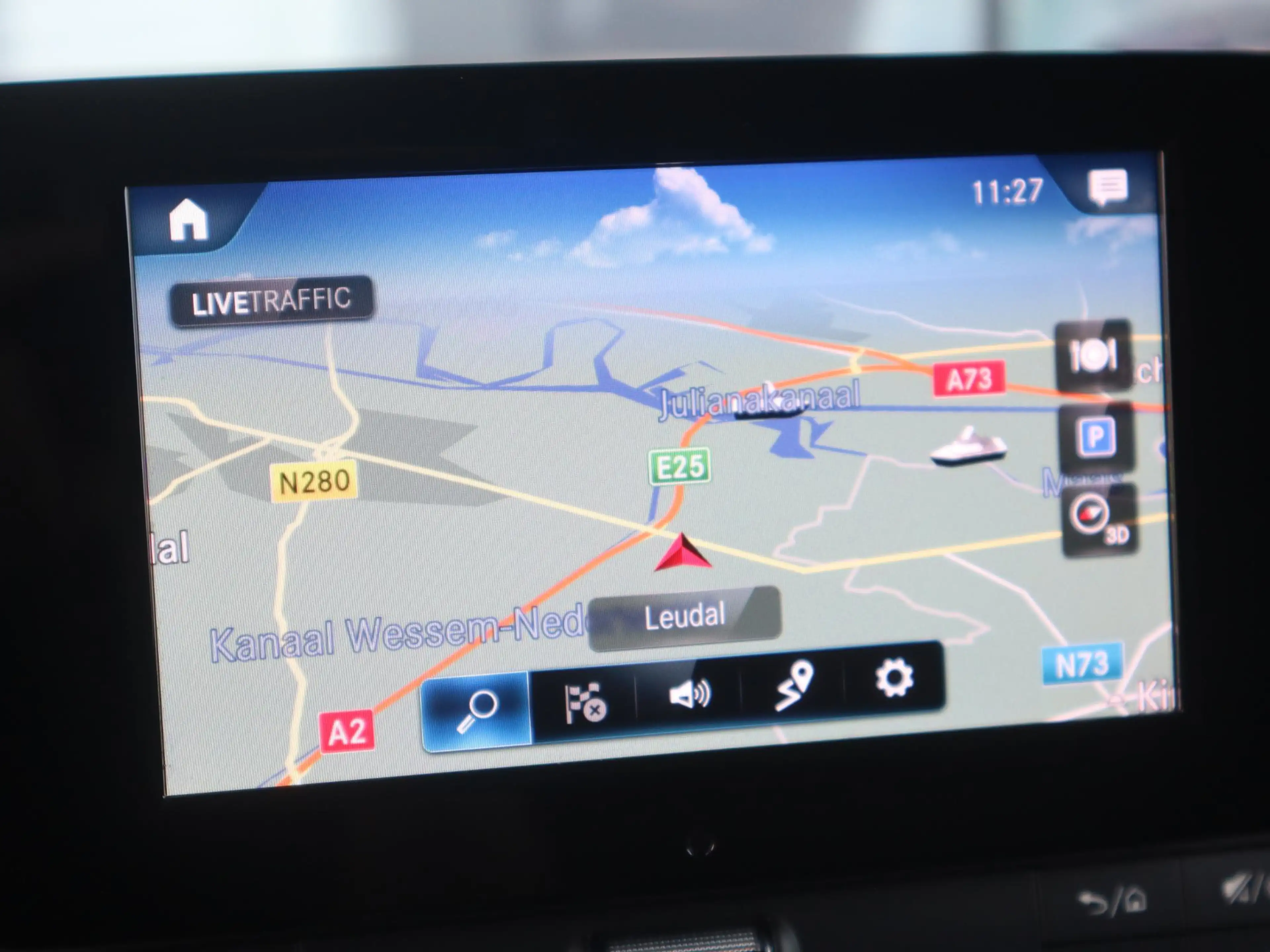 Mercedes-Benz Citan 110 CDI L1 PRO AUT. Mercedes-Benz Citan 110 CDI L1 — photo 9