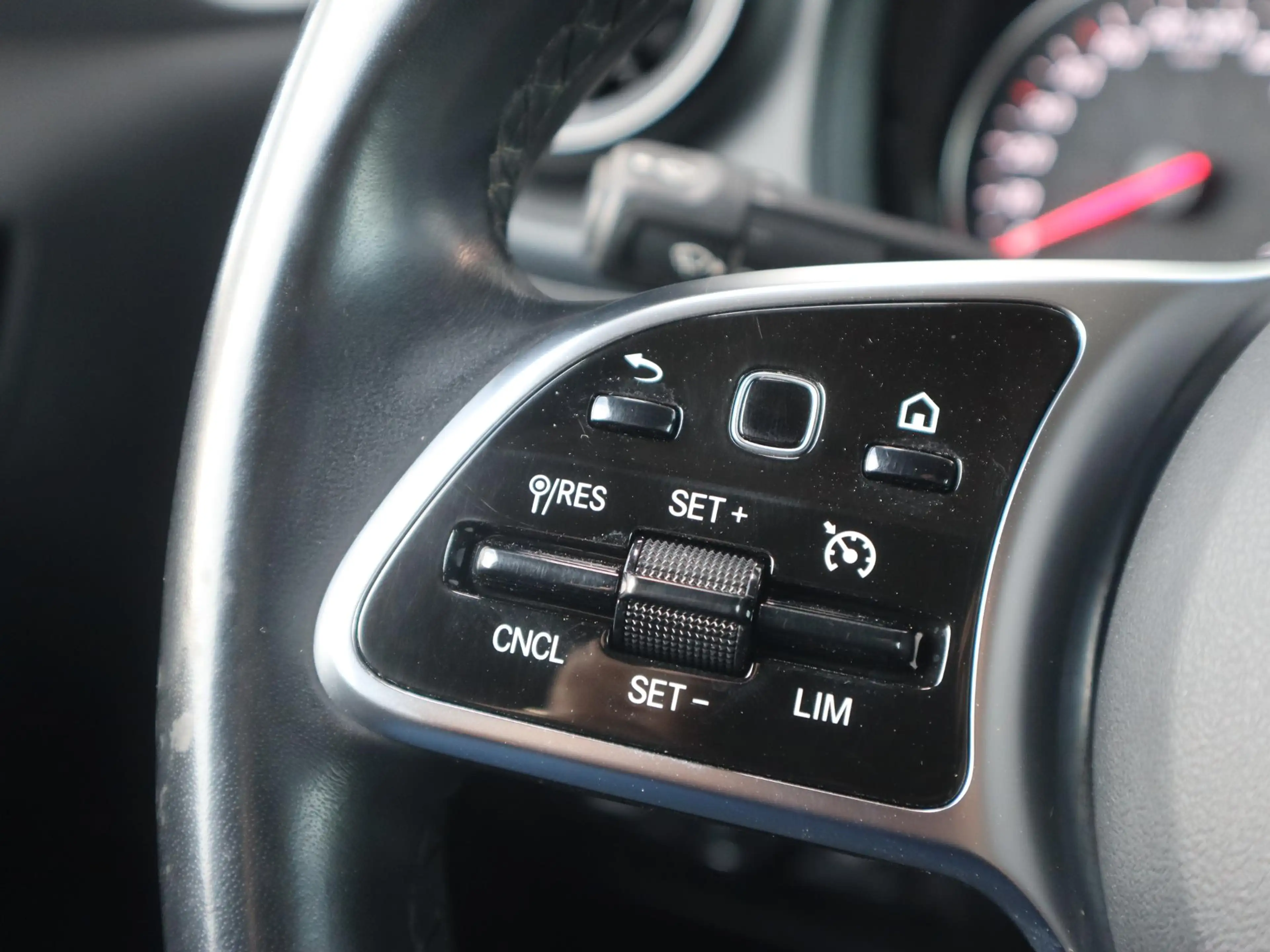 Mercedes-Benz Citan 110 CDI L1 PRO AUT. Mercedes-Benz Citan 110 CDI L1 — photo 5