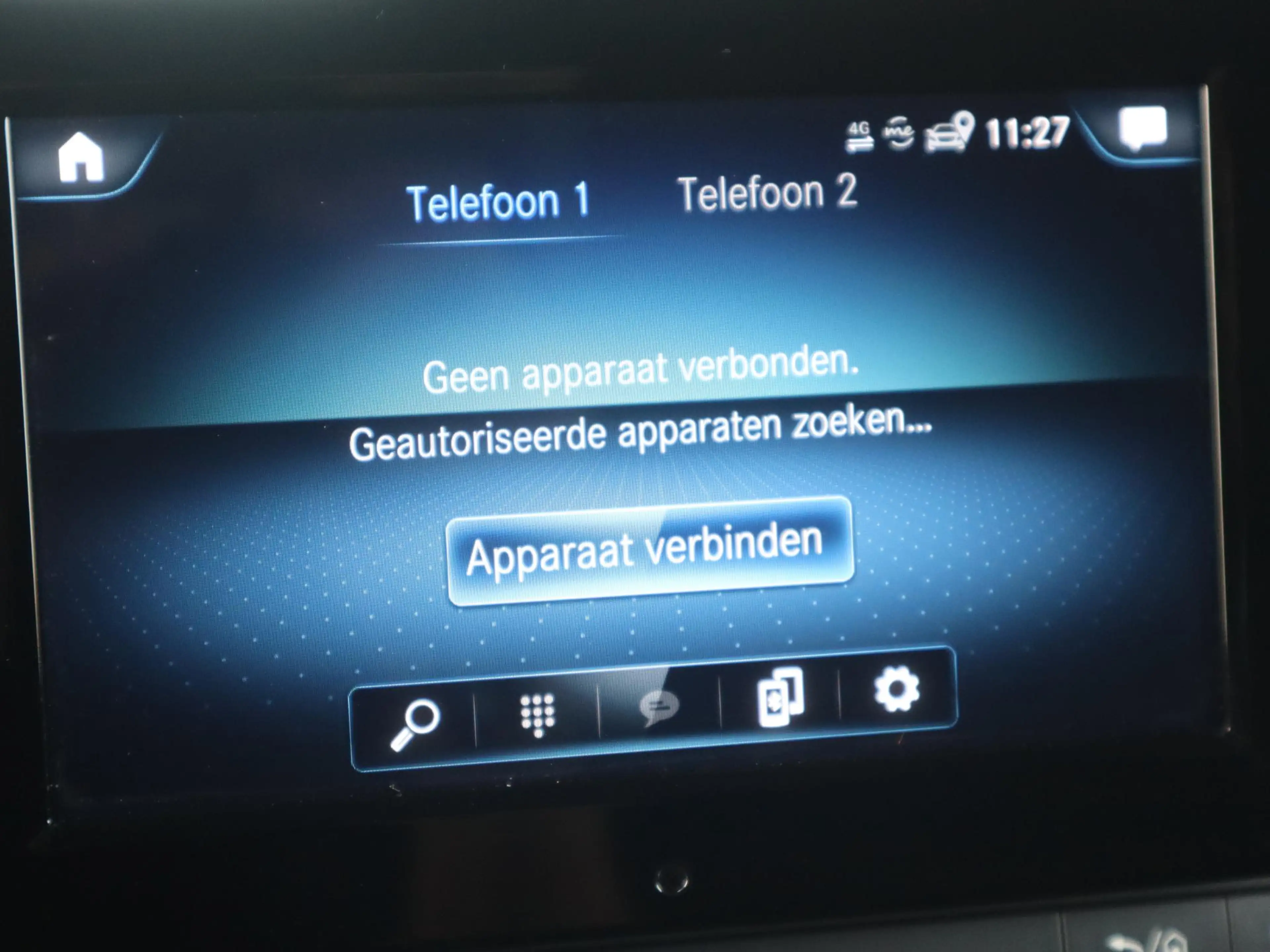 Mercedes-Benz Citan 110 CDI L1 PRO AUT. Mercedes-Benz Citan 110 CDI L1 — photo 11