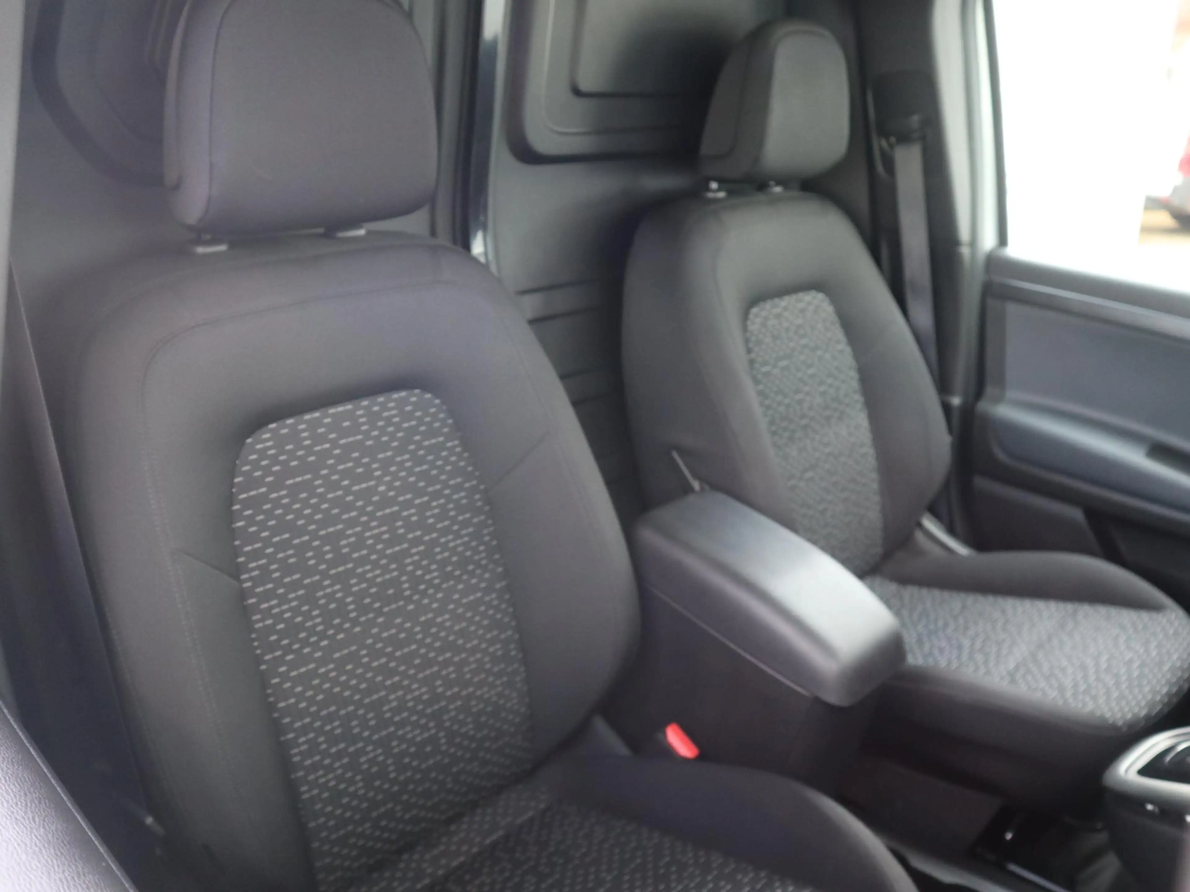 Mercedes-Benz Citan 110 CDI L1 PRO AUT. Mercedes-Benz Citan 110 CDI L1 — photo 14