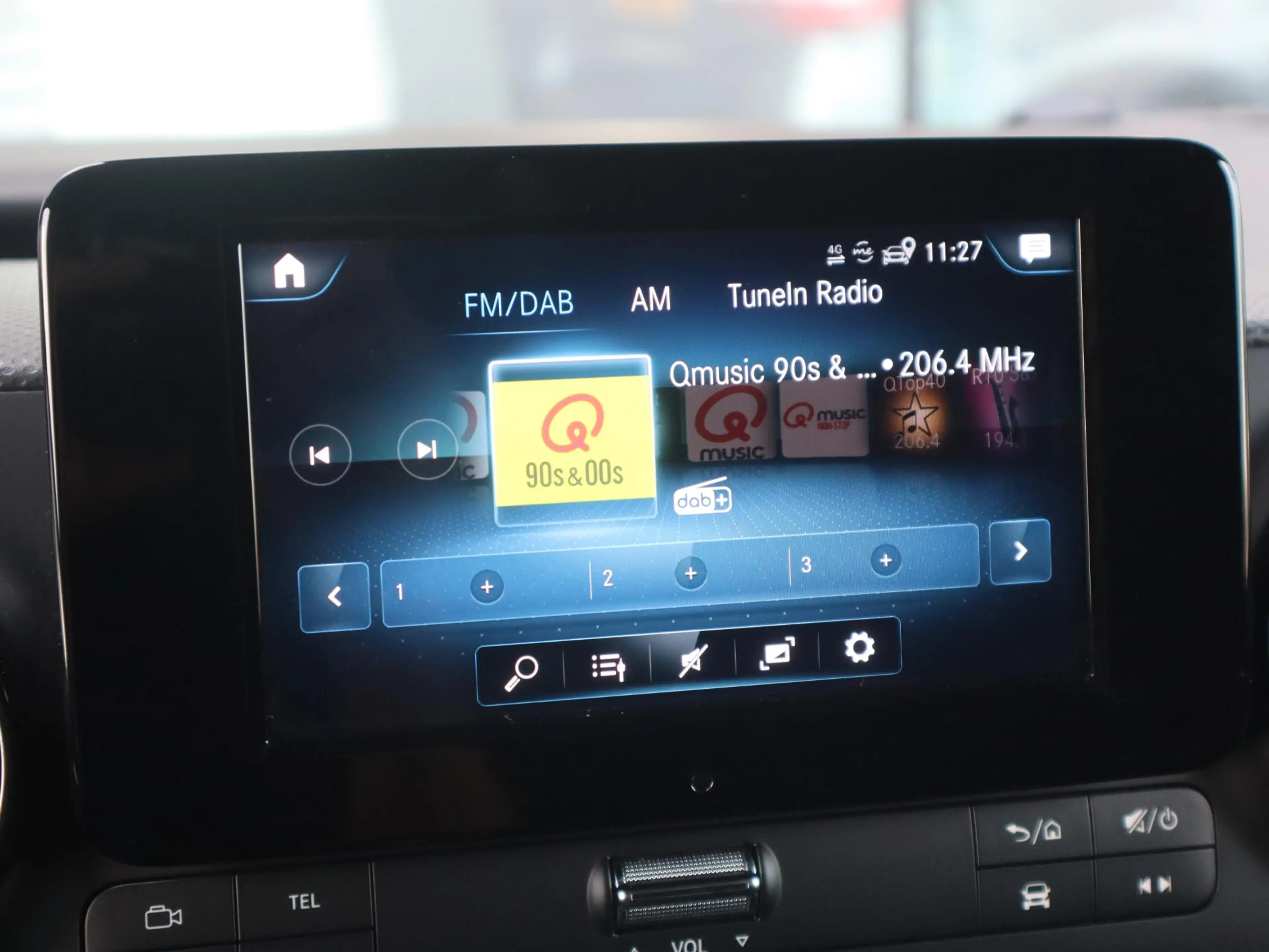 Mercedes-Benz Citan 110 CDI L1 PRO AUT. Mercedes-Benz Citan 110 CDI L1 — photo 8