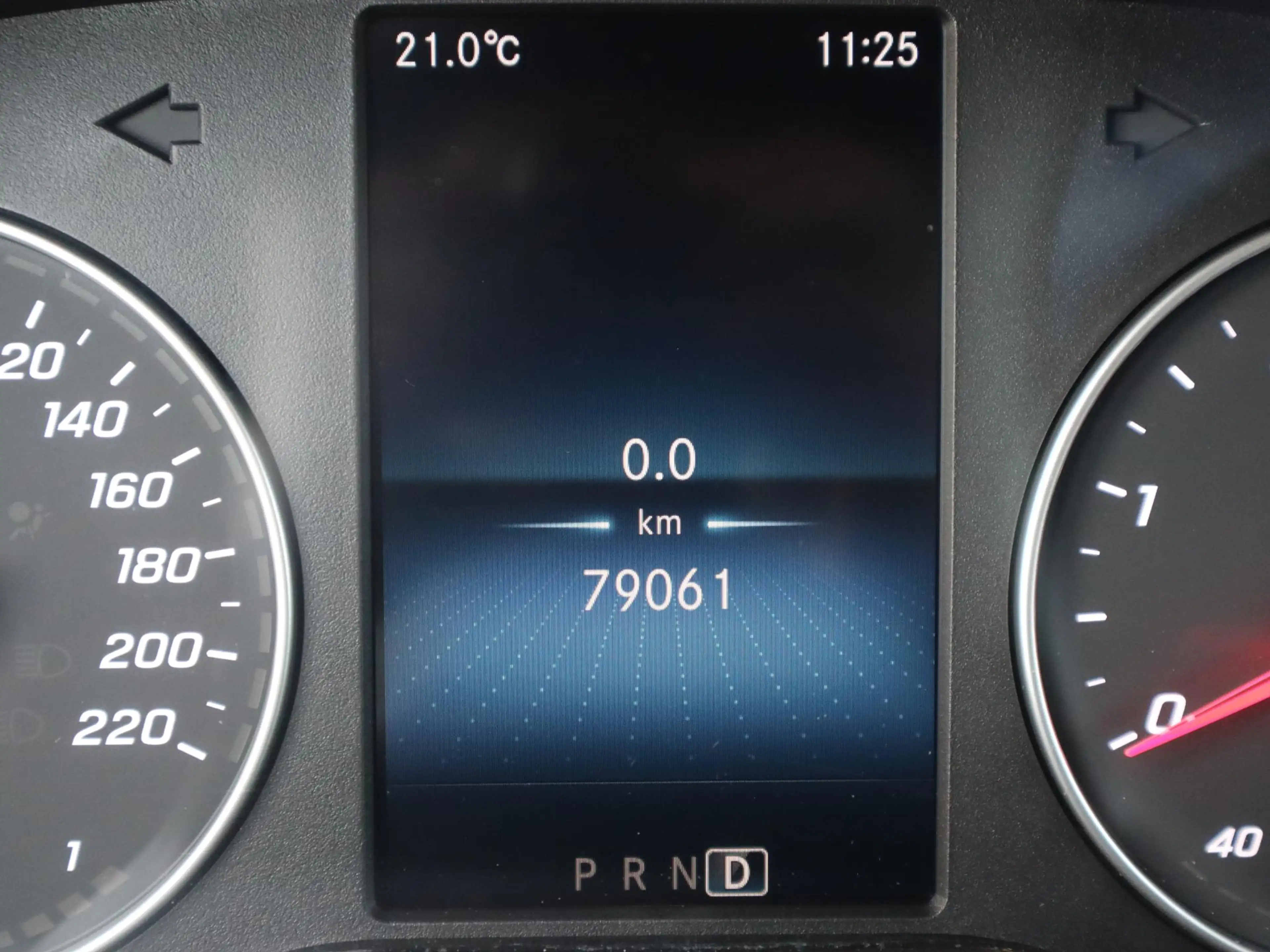 Mercedes-Benz Citan 110 CDI L1 PRO AUT. Mercedes-Benz Citan 110 CDI L1 — photo 4