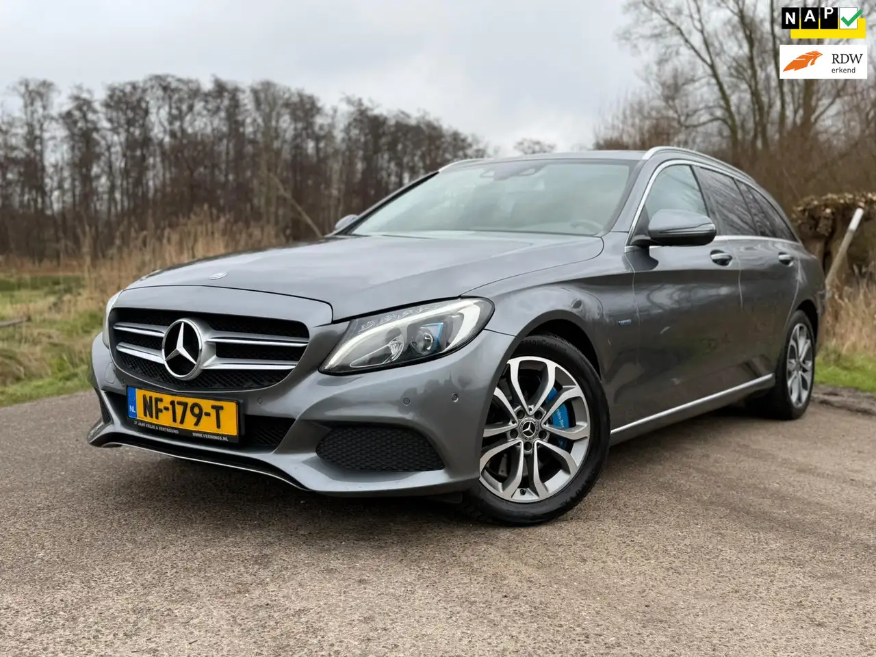 Mercedes-Benz C 350