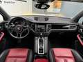 Porsche Macan S Diesel 3,0 DSG *Leder*Navi*Bi-Xenon*PDC* Wit - thumbnail 8
