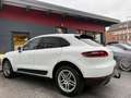 Porsche Macan S Diesel 3,0 DSG *Leder*Navi*Bi-Xenon*PDC* Wit - thumbnail 4