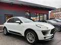 Porsche Macan S Diesel 3,0 DSG *Leder*Navi*Bi-Xenon*PDC* Wit - thumbnail 3