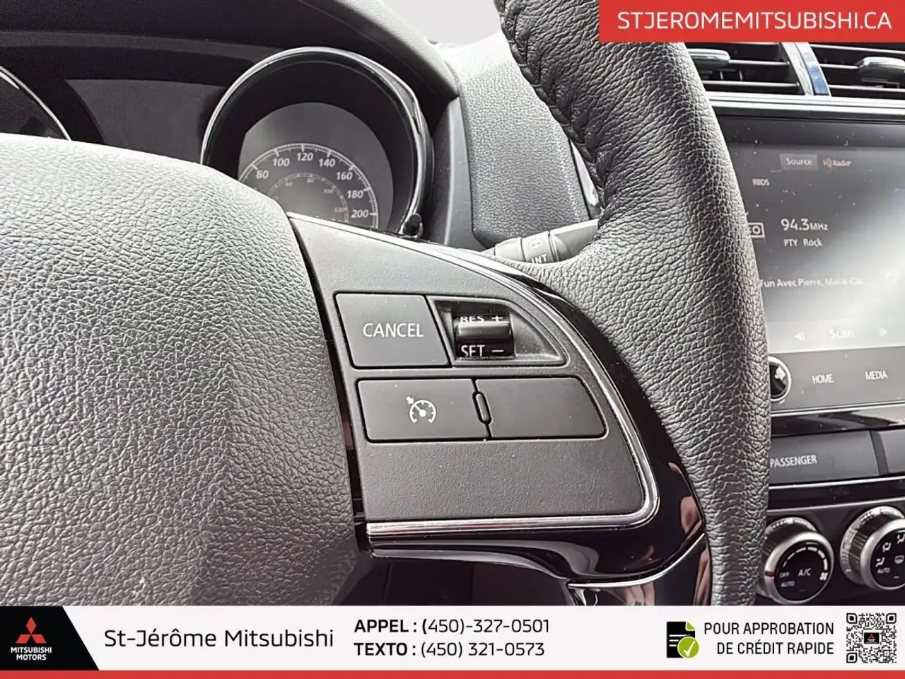 Mitsubishi RVR снимка Mitsubishi RVR