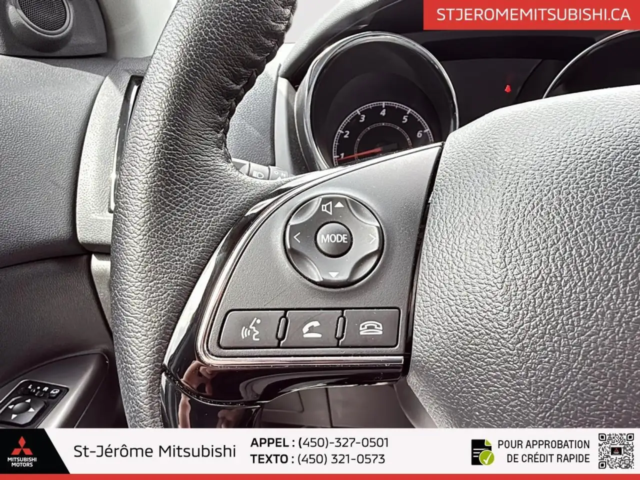Mitsubishi RVR снимка Mitsubishi RVR