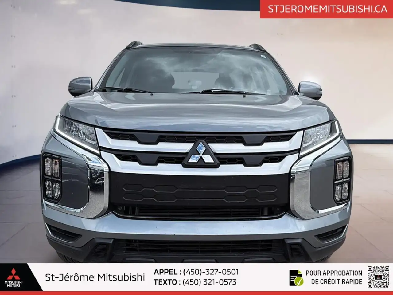 Mitsubishi RVR снимка Mitsubishi RVR