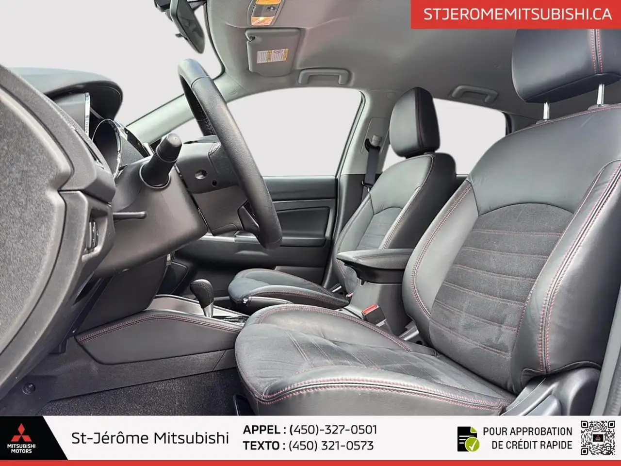 Mitsubishi RVR снимка Mitsubishi RVR