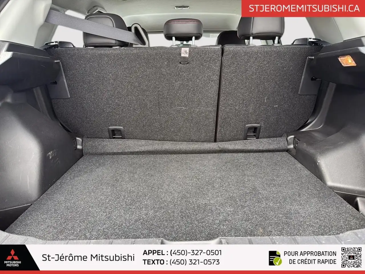 Mitsubishi RVR снимка Mitsubishi RVR