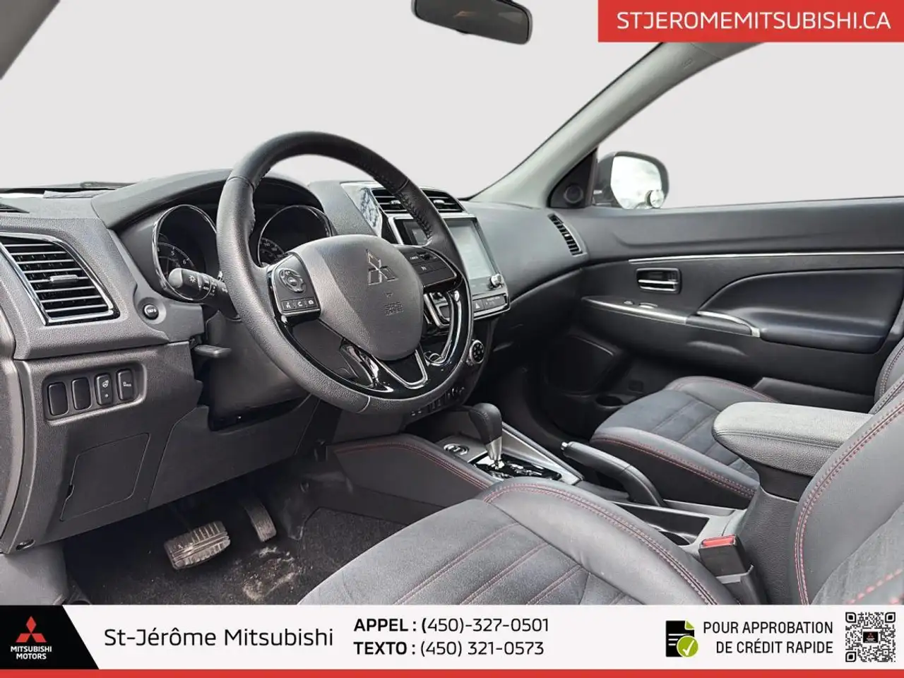 Mitsubishi RVR снимка Mitsubishi RVR