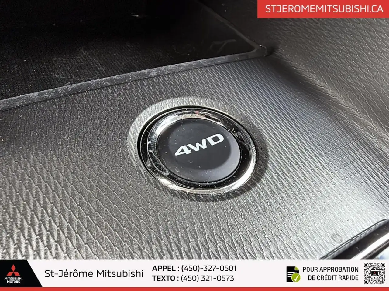 Mitsubishi RVR снимка Mitsubishi RVR