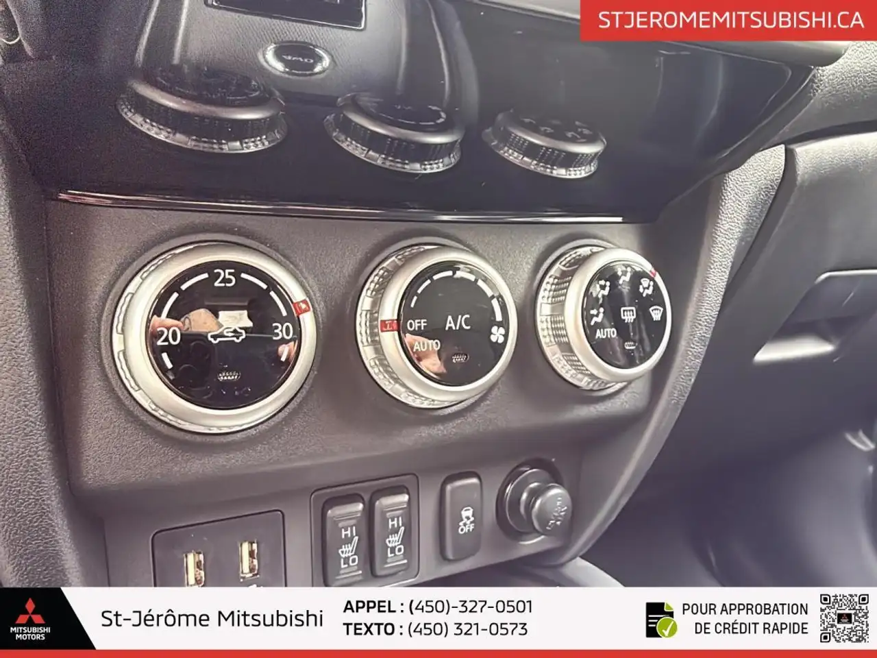 Mitsubishi RVR снимка Mitsubishi RVR
