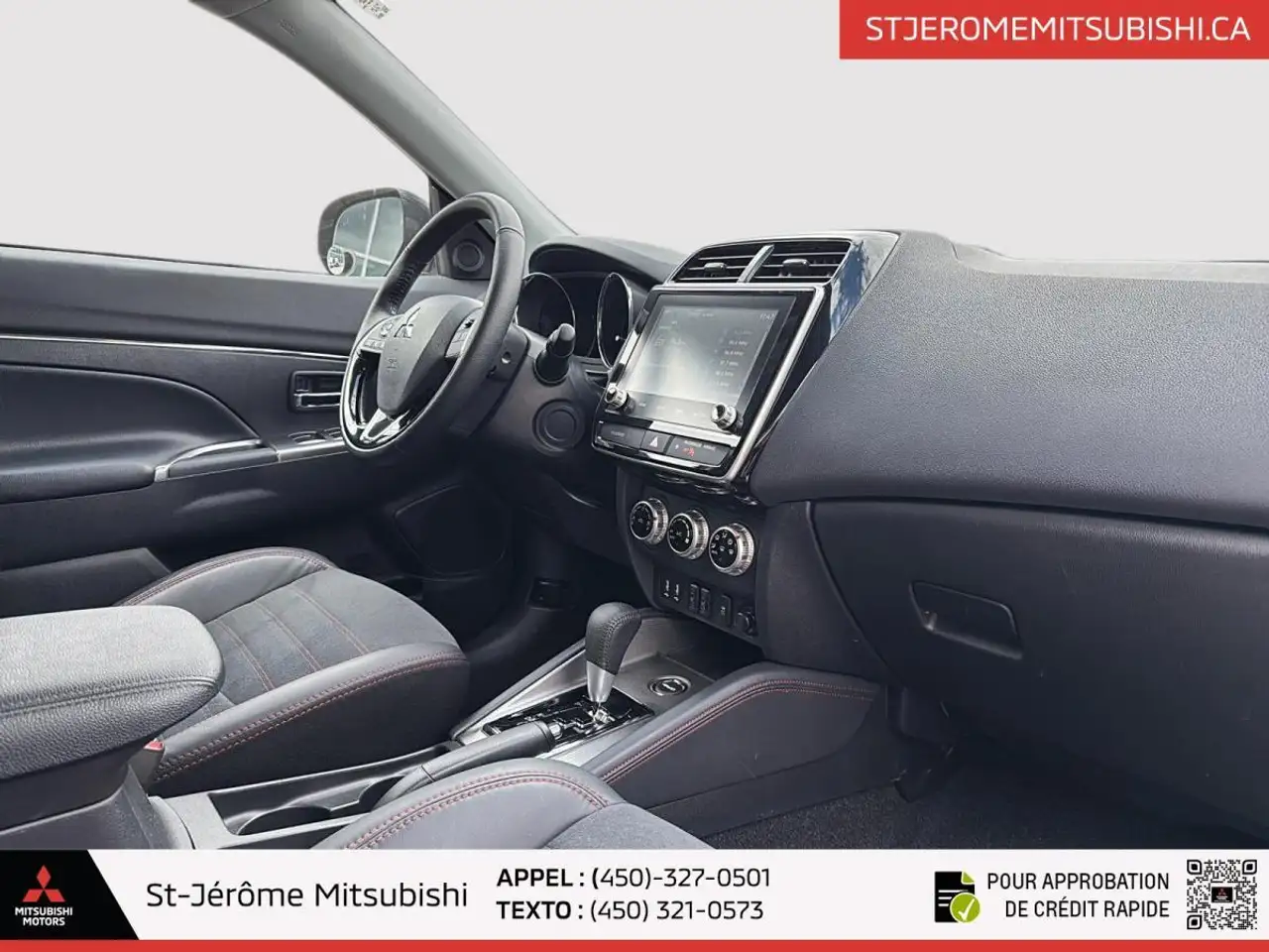 Mitsubishi RVR снимка Mitsubishi RVR