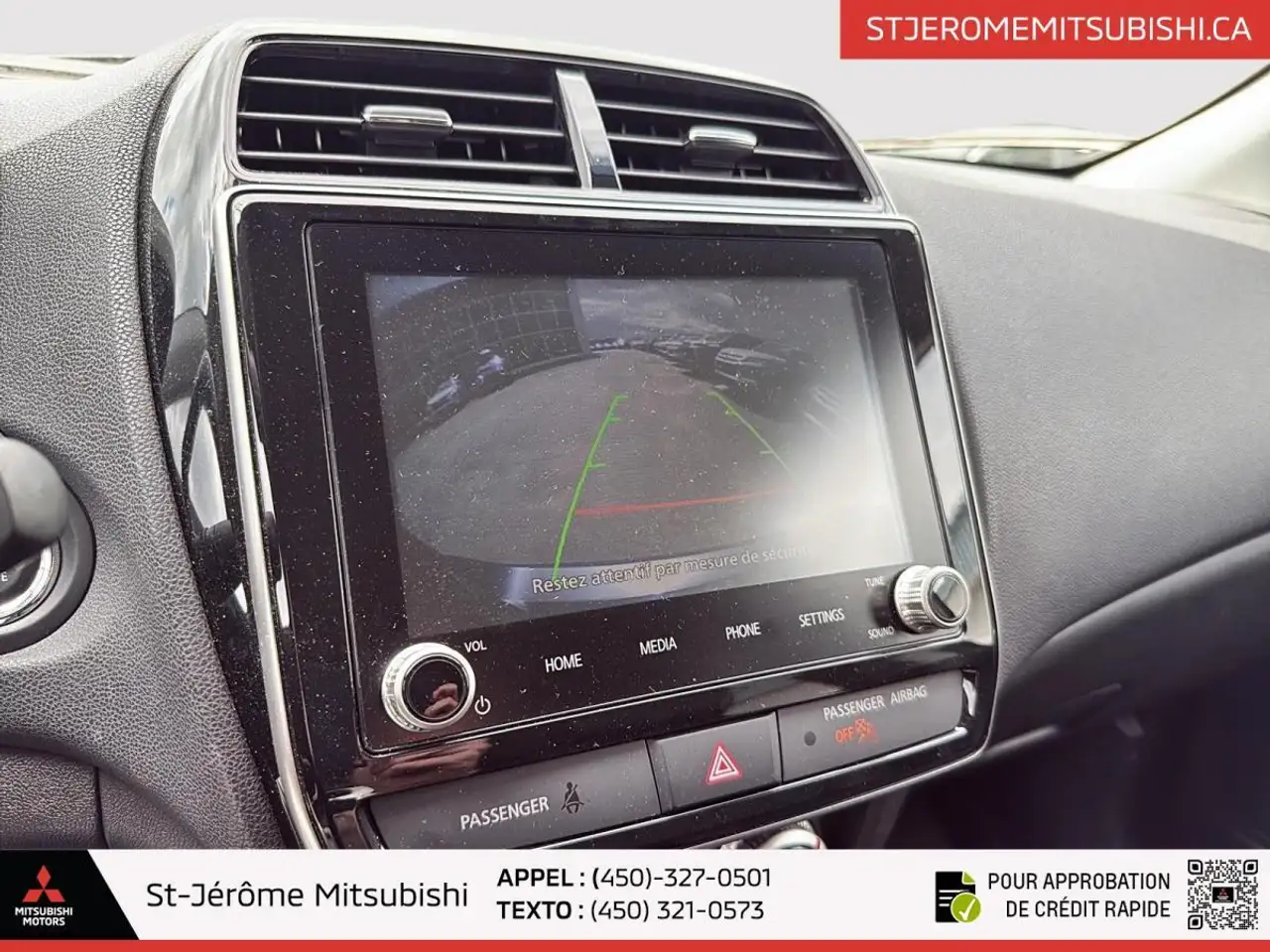 Mitsubishi RVR снимка Mitsubishi RVR