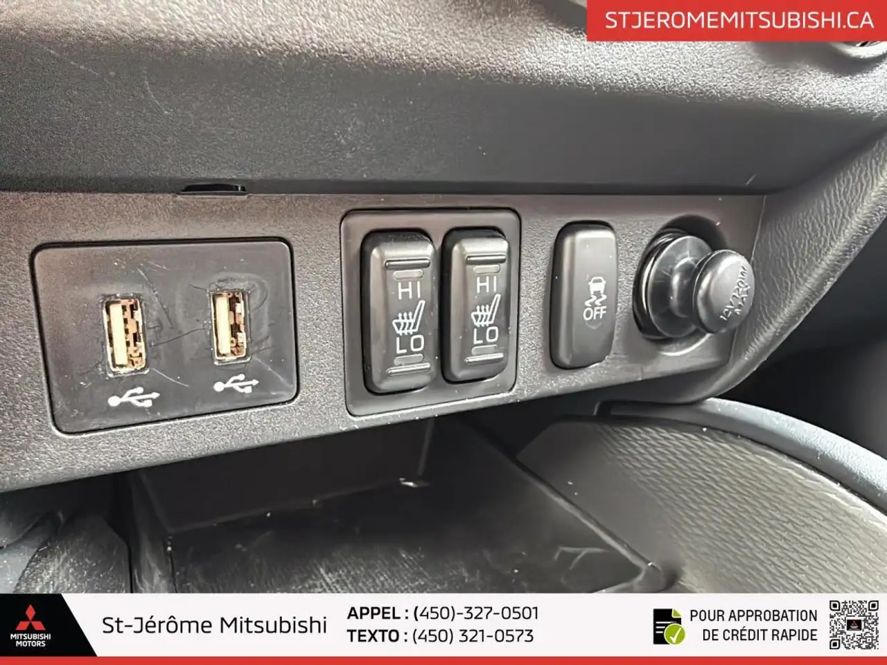 Mitsubishi RVR снимка Mitsubishi RVR