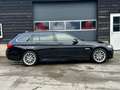 BMW 518 5-serie Touring 518d M Sport Edition High Executiv Negro - thumbnail 8