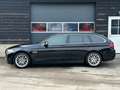 BMW 518 5-serie Touring 518d M Sport Edition High Executiv Black - thumbnail 7