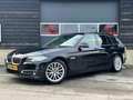 BMW 518 5-serie Touring 518d M Sport Edition High Executiv Negru - thumbnail 1