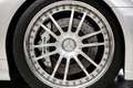 Mercedes-Benz CLK 55 AMG DTM | 1 OF 100 LIM. EDITION | FOR COLLECTORS srebrna - thumbnail 8