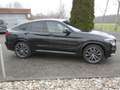 BMW X4 xDrive30d M Sport Innovations+Winterfreude-Pak Schwarz - thumbnail 2
