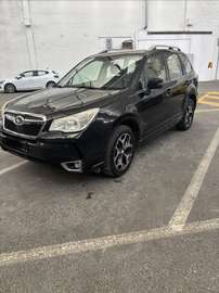 2.0d-S Sport Style lineartronic