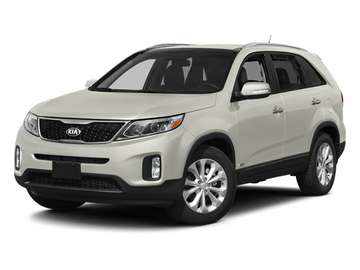 2WD 4dr I4 LX