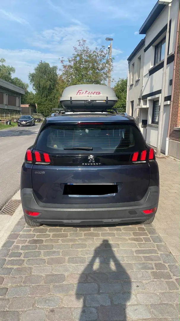 Peugeot 5008 PureTech 130 Stop & Start Allure - 2