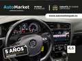 Volkswagen Golf 1.6TDI Business Edition 85kW Gris - thumbnail 8